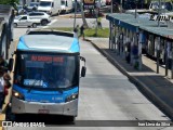 Viação Paratodos > São Jorge > Metropolitana São Paulo > Mobibrasil 6 3066 na cidade de São Paulo, São Paulo, Brasil, por Iran Lima da Silva. Número da foto: #:id.