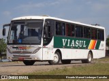 Viasul - Auto Viação Venâncio Aires 810 na cidade de Venâncio Aires, Rio Grande do Sul, Brasil, por Ricardo Manoel Limberger Carvalho. Número da foto: #7671837.