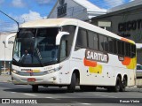 Saritur - Santa Rita Transporte Urbano e Rodoviário 23300 na cidade de Juiz de Fora, Minas Gerais, Brasil, por Renan Vieira. Número da foto: #7675605.