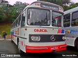 Garcia Turismo 116 na cidade de São Paulo, São Paulo, Brasil, por Iran Lima da Silva. Número da foto: #:id.