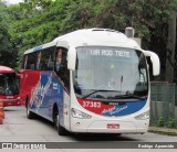 Airport Bus Service 37383 na cidade de São Paulo, São Paulo, Brasil, por Rodrigo  Aparecido. Número da foto: #7672163.