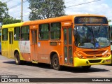 Transmoreira 87057 na cidade de Belo Horizonte, Minas Gerais, Brasil, por Matheus Adler. Número da foto: #:id.
