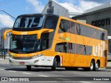 UTIL - União Transporte Interestadual de Luxo 11513 na cidade de Juiz de Fora, Minas Gerais, Brasil, por Renan Vieira. Número da foto: #7675551.