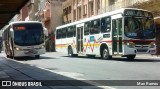 Nortran Transportes Coletivos 6466 na cidade de Porto Alegre, Rio Grande do Sul, Brasil, por Max Ramos. Número da foto: #7675082.