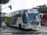 Empresa Gontijo de Transportes 11735 na cidade de Belo Horizonte, Minas Gerais, Brasil, por Weslley Silva. Número da foto: #7674749.