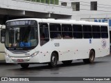 Auto Viação Sul Transporte de Passageiros 1233 na cidade de Chapecó, Santa Catarina, Brasil, por Gustavo Campos Gatti. Número da foto: #7671740.