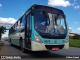 UTB - União Transporte Brasília 1970 na cidade de Ceilândia, Distrito Federal, Brasil, por William Gabriel. Número da foto: #7671491.