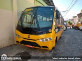 Caminhos Dourados Fretamento e Aluguel de Veículos 15 na cidade de Nova Friburgo, Rio de Janeiro, Brasil, por Felipe Cardinot de Souza Pinheiro. Número da foto: #:id.