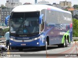 Trans Isaak Turismo 1404 na cidade de Divinópolis, Minas Gerais, Brasil, por Igor Policarpo. Número da foto: #7674461.