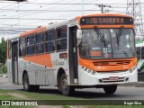 Auto Viação Vera Cruz - Belford Roxo A04019 na cidade de Nova Iguaçu, Rio de Janeiro, Brasil, por Roger Silva. ID da foto: :id.