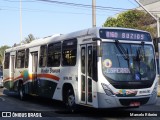 Viação Montes Brancos RJ 196.082 na cidade de Cabo Frio, Rio de Janeiro, Brasil, por Marcelo Ribeiro. Número da foto: #:id.
