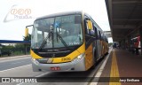 Transportes Capellini 23030 na cidade de Campinas, São Paulo, Brasil, por Jacy Emiliano. Número da foto: #:id.