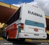 Rainha Transportes 55 na cidade de Pelotas, Rio Grande do Sul, Brasil, por Fábio Oliveira. ID da foto: :id.