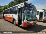 Rápido D´Oeste 4117 na cidade de Pontal, São Paulo, Brasil, por Marcelo Horta. Número da foto: #:id.