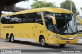 Viação Itapemirim 60691 na cidade de Rio de Janeiro, Rio de Janeiro, Brasil, por Diego Almeida Araujo. Número da foto: #7674846.