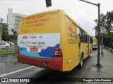 Ancar Turismo Viagens e Excursões FoliÔnibus 2019 - 20 na cidade de Belo Horizonte, Minas Gerais, Brasil, por Douglas Célio Brandao. ID da foto: :id.