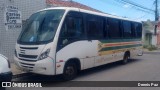Ônibus Particulares 00 na cidade de Natal, Rio Grande do Norte, Brasil, por Dennis Paz. Número da foto: #7674792.