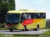 Expresso Leãozinho 2020 na cidade de Irani, Santa Catarina, Brasil, por Reinaldo Gonçalves. Número da foto: #7674833.