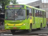 Transcol Transportes Coletivos 04427 na cidade de Teresina, Piauí, Brasil, por Glauber Medeiros. ID da foto: :id.