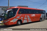 Julio Simões > CS Brasil - JSL 307 na cidade de Cachoeira Paulista, São Paulo, Brasil, por Jhonatan Diego da Silva Trevisan. Número da foto: #:id.