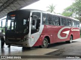 Expresso Gardenia 3365 na cidade de Varginha, Minas Gerais, Brasil, por Anderson Filipe. Número da foto: #:id.