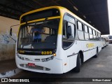 CT Expresso 8289 na cidade de Luziânia, Goiás, Brasil, por William Gabriel. Número da foto: #7671540.