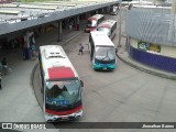 Auto Viação Jabour D86225 na cidade de Rio de Janeiro, Rio de Janeiro, Brasil, por Jhonathan Barros. Número da foto: #:id.