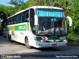 Empresa Gontijo de Transportes 14405 na cidade de São Paulo, São Paulo, Brasil, por Tiago Wenceslau de Souza. Número da foto: #:id.