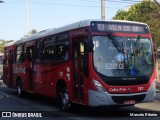 Auto Viação Salineira 337 na cidade de Cabo Frio, Rio de Janeiro, Brasil, por Marcelo Ribeiro. Número da foto: #:id.