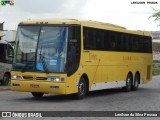 Viação Itapemirim 44219 na cidade de Caruaru, Pernambuco, Brasil, por Lenilson da Silva Pessoa. Número da foto: #7675736.