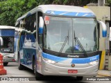 Viação Cometa 11250 na cidade de São Paulo, São Paulo, Brasil, por Rodrigo  Aparecido. Número da foto: #:id.