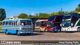 Ônibus Particulares 3630 na cidade de Curitiba, Paraná, Brasil, por Adryan Fernando Muller. Número da foto: #7671915.