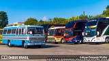 Ônibus Particulares 3630 na cidade de Curitiba, Paraná, Brasil, por Adryan Fernando Muller. ID da foto: :id.