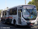 Viação Montes Brancos RJ 196.076 na cidade de Cabo Frio, Rio de Janeiro, Brasil, por Marcelo Ribeiro. Número da foto: #:id.