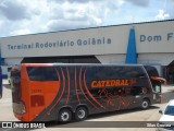 Catedral Turismo 18241 na cidade de Goiânia, Goiás, Brasil, por Silas Gouvea. Número da foto: #:id.