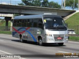 Ônibus Particulares 106 na cidade de São José dos Campos, São Paulo, Brasil, por Rogerio Marques. ID da foto: :id.