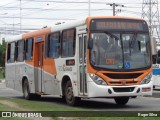 Viação São José A01013 na cidade de Nova Iguaçu, Rio de Janeiro, Brasil, por Roger Silva. Número da foto: #:id.