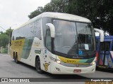 Empresa Gontijo de Transportes 18670 na cidade de São José dos Campos, São Paulo, Brasil, por Rogerio Marques. Número da foto: #:id.