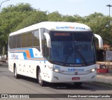 VUSC - Viação União Santa Cruz 2660 na cidade de Venâncio Aires, Rio Grande do Sul, Brasil, por Ricardo Manoel Limberger Carvalho. Número da foto: #7671808.