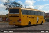 Viação Nordeste 2002 na cidade de Lajes, Rio Grande do Norte, Brasil, por Paulo Kleber. Número da foto: #7675394.