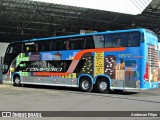 Viação Sampaio 11872 na cidade de Varginha, Minas Gerais, Brasil, por Anderson Filipe. Número da foto: #:id.