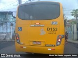 STEC - Subsistema de Transporte Especial Complementar D-153 na cidade de Salvador, Bahia, Brasil, por Mario dos Santos Nogueira Junior. Número da foto: #7672258.