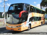 UTIL - União Transporte Interestadual de Luxo 11878 na cidade de Juiz de Fora, Minas Gerais, Brasil, por Renan Vieira. Número da foto: #7676079.