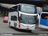 Auto Viação Catarinense 3529 na cidade de Porto Alegre, Rio Grande do Sul, Brasil, por Rodrigo  Ribeiro. Número da foto: #:id.