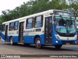 Autoviária Paraense AV-007 na cidade de Marituba, Pará, Brasil, por Guilherme José Silveira de Sousa. Número da foto: #:id.