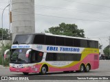 Ebel Turismo 1000 na cidade de Guaratinguetá, São Paulo, Brasil, por Tarcisio Rodrigues da Silva. Número da foto: #:id.
