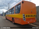 Escolares 848 na cidade de Samambaia, Distrito Federal, Brasil, por William Gabriel. Número da foto: #7671552.