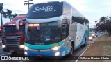 Expresso Satélite Norte 17300 na cidade de Anápolis, Goiás, Brasil, por Sullyvan Martins Ribeiro. Número da foto: #:id.