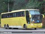 Viação Itapemirim 49013 na cidade de Caratinga, Minas Gerais, Brasil, por Willian Raimundo Morais. Número da foto: #7673772.
