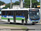 Viação União RJ 204.137 na cidade de Rio de Janeiro, Rio de Janeiro, Brasil, por Ygor Alvarez. ID da foto: :id.